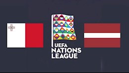 Nhận định bóng đá Malta vs Latvia 1h45 ngày 7/9 (UEFA Nations League 2020/21)