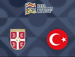 Nhận định bóng đá Serbia vs Thổ Nhĩ Kỳ 1h45 ngày 7/9 (UEFA Nations League 2020/21)