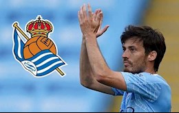 David Silva đã đúng khi “lật kèo” với Lazio?