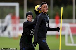 Cảnh sát điều tra vụ Greenwood và Foden dắt gái vào khách sạn