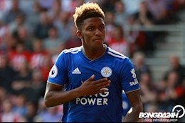 Tiểu sử cầu thủ Demarai Gray