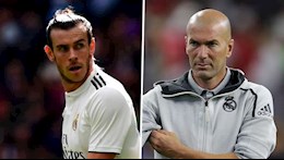 Điểm tin Bóng đá 24h tối ngày 7/9: HLV Zidane chốt tương lai Gareth Bale