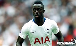 Tiểu sử cầu thủ Davinson Sanchez
