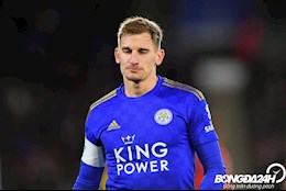 Tiểu sử cầu thủ Marc Albrighton