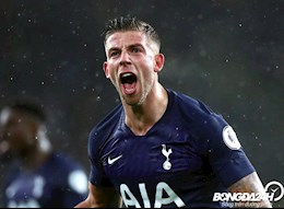 Tiểu sử cầu thủ Toby Alderweireld