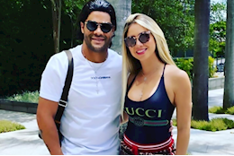 Hulk giải thích lý do bỏ vợ, theo cháu gái