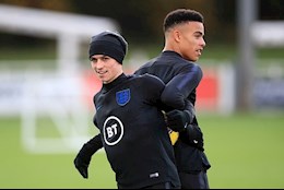 MU lên tiếng sau vụ bê bối của thần đồng Mason Greenwood