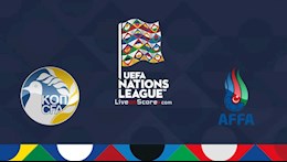 Nhận định bóng đá Síp vs Azerbaijan 1h45 ngày 8/9 (UEFA Nations League 2020/21)