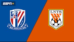 Nhận định bóng đá Shanghai Shenhua vs Shandong Luneng 19h00 ngày 9/9 (VĐQG Trung Quốc 2020)