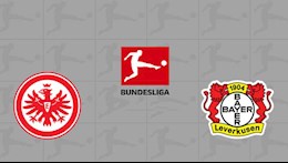 Nhận định bóng đá Frankfurt vs Leverkusen 21h30 ngày 2/1 (Bundesliga 2020/21)