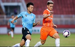 Hồ Tấn Tài chưa nghĩ đến việc thi đấu ở châu Âu