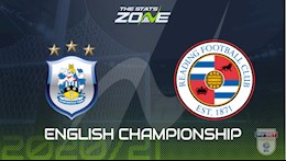 Nhận định bóng đá Huddersfield vs Reading 22h00 ngày 2/1 (Hạng Nhất Anh 2020/21)