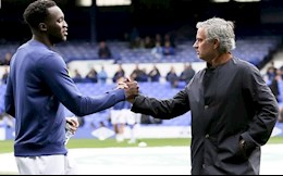Romelu Lukaku tiết lộ những điều thú vị về Jose Mourinho