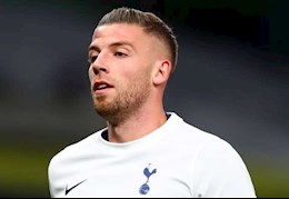 Alderweireld lo ngại Spurs không thắng nổi Marine FC
