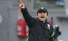 Inter “lợn lành thành lợn què” trước Roma, Conte bào chữa thế nào?