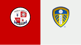 Nhận định bóng đá Crawley vs Leeds 20h30 ngày 10/1 (FA Cup 2020/21)