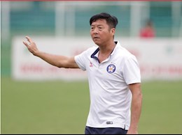 HLV Huỳnh Đức trải qua 2 cuộc phẫu thuật trước thềm V.League 2021