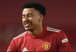 Lingard chuẩn bị tái hợp thầy David Moyes