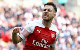 Tiền bối tin Ramsey sớm muộn sẽ trở lại Arsenal