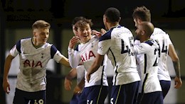 Video tổng hợp: Marine 0-5 Tottenham (Vòng 3 FA Cup 2020/21)