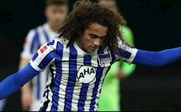 Arsenal gặp khó trong việc thanh lý Matteo Guendouzi