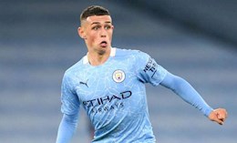 Guardiola: “Foden còn nhiều điểm cần hoàn thiện”