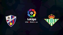 Nhận định bóng đá Huesca vs Betis 3h00 ngày 12/1 (La Liga 2020/21)
