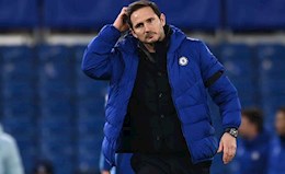 Chelsea đi tiếp ở cúp FA, Lampard khen ngợi hàng công