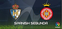 Nhận định bóng đá Ponferradina vs Girona 1h00 ngày 12/1 (Hạng 2 TBN 2020/21)