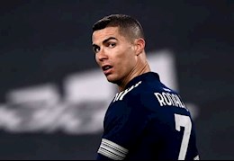 Cristiano Ronaldo lập kỷ lục siêu ấn tượng sau trận thắng của Juventus