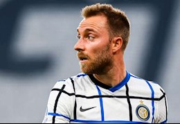 HLV ĐT Đan Mạch chỉ trích Inter vì bỏ phí tài năng của Eriksen