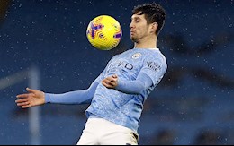 John Stones: Từ mắt xích yếu nhất đến chìa khóa cho mùa giải 2020/21 của Pep Guardiola (P2)