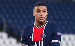 Kylian Mbappe 2 trận không ghi bàn, HLV Pochettino nói gì?