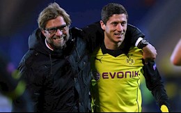 Lewandowski: "Klopp là một người thầy tồi tệ"