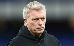 David Moyes không phục, đòi pen sau trận thua MU