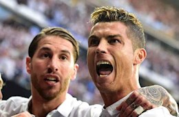 “Real Madrid sẽ không để Ramos thành Ronaldo thứ 2”