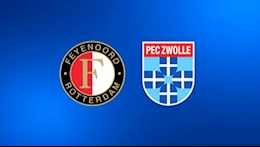 Nhận định bóng đá Feyenoord vs Zwolle 3h00 ngày 14/1 (VĐQG Hà Lan 2020/21)