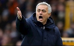 Mourinho chỉ ra vấn đề của Chelsea trong một từ duy nhất