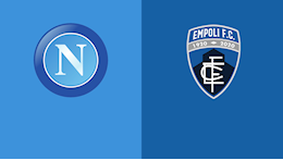 Nhận định bóng đá Napoli vs Empoli 23h45 ngày 13/1 (Cúp quốc gia Italia 2020/21)