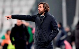 Pirlo: “Juventus có đủ nhân tài để đối đầu với Inter”