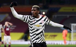 Pogba cảnh báo: "Những khó khăn giờ mới bắt đầu với MU"