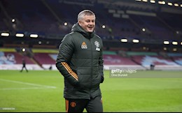 Solskjaer: Nếu không thích lên đầu bảng, chứng tỏ bạn không thích bóng đá