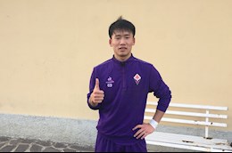 Điều gì xảy ra nếu bạn đến Fiorentina từ Bình Nhưỡng? (p1)