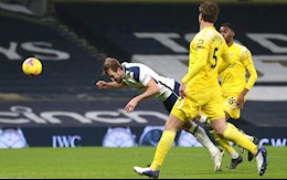 Video bóng đá Tottenham vs Fulham: Thay đổi không Mourinho ?