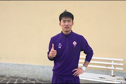 Điều gì xảy ra nếu bạn đến Fiorentina từ Bình Nhưỡng? (p2)