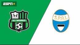 Nhận định bóng đá Sassuolo vs Spal 23h30 ngày 14/1 (Cúp quốc gia Italia 2020/21)