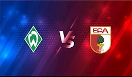Nhận định bóng đá Bremen vs Augsburg 21h30 ngày 16/1 (Bundesliga 2020/21)