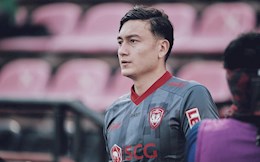 Đặng Văn Lâm nói gì sau khi gia nhập Cerezo Osaka?