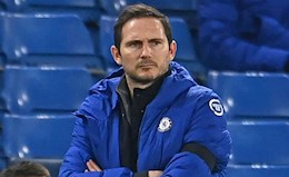 Điểm tin bóng đá tối 19/1: Chelsea sẽ sa thải Lampard lập tức, nếu…