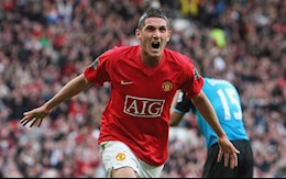 Federico Macheda: Ánh sáng chỉ lóe lên một lần